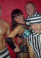 Начальница отправилась в Париж на экскурсию 3 фото Начальница отправилась в Париж на экскурсию 3 фото