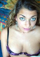 Пососала мужику большой член и возбудилась сама 31 фото