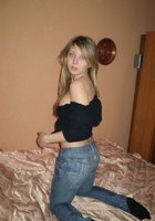 Секретарша разделась, придя домой к шефу 4 фото