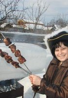 Толстая баба занимается сексом с мужем 15 фото