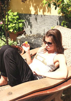 Сексапильная детка обнажила свое тело 5 фото Сексапильная детка обнажила свое тело 5 фото