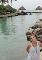 Как же хорошо бывает голышом или топлесс на отдыхе! 4 фото Как же хорошо бывает голышом или топлесс на отдыхе! 4 фото