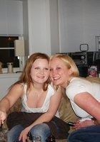 Компания организовала дома эротические конкурсы 12 фото Компания организовала дома эротические конкурсы 12 фото