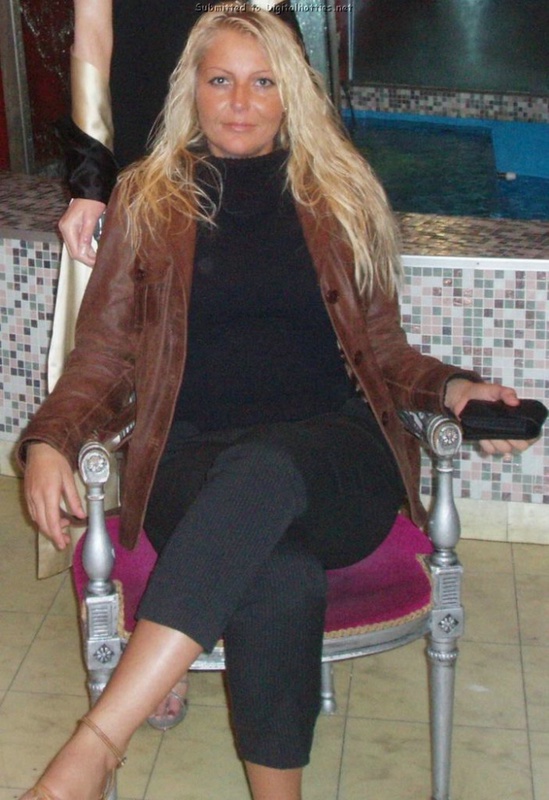 Байкерша хорошо отдохнула с мужем 2 фотография