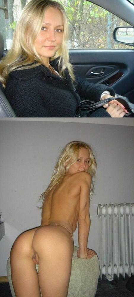 Скромницы перевоплощаются в развратных бестий 22 фотография