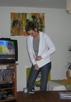 Муж пытается заснять на камеру голую жену 1 фото Муж пытается заснять на камеру голую жену 1 фото