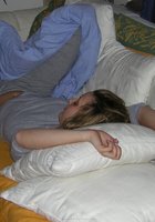 Муж пытается заснять на камеру голую жену 14 фото Муж пытается заснять на камеру голую жену 14 фото