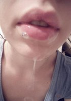 Сперма наполняет рты и пачкает лица красивых телок 15 фото Сперма наполняет рты и пачкает лица красивых телок 15 фото