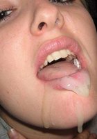 Сперма наполняет рты и пачкает лица красивых телок 30 фото Сперма наполняет рты и пачкает лица красивых телок 30 фото