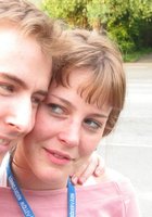 Неформалка сосет парню и трахается с ним 21 фото Неформалка сосет парню и трахается с ним 21 фото