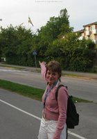 Неформалка сосет парню и трахается с ним 19 фото Неформалка сосет парню и трахается с ним 19 фото