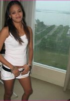 Мулатка встречает с парнем утро в постели 2 фото Мулатка встречает с парнем утро в постели 2 фото