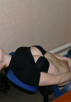 Коллеги трахаются в офисе после работы 1 фото Коллеги трахаются в офисе после работы 1 фото