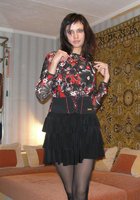 Любовница оторвала парня от телевизора, показав стриптиз 10 фото Любовница оторвала парня от телевизора, показав стриптиз 10 фото