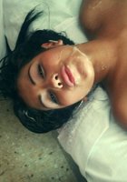 Любительницы спермы принимают белок на лицо 5 фото Любительницы спермы принимают белок на лицо 5 фото