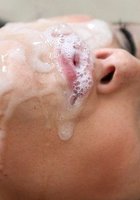 Любительницы спермы принимают белок на лицо 12 фото Любительницы спермы принимают белок на лицо 12 фото