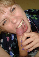 Баба чуть не откусила член во время минета 1 фото Баба чуть не откусила член во время минета 1 фото