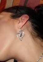 Брюнетка в откровенных нарядах делает минет мачо и показывает киску 7 фото Брюнетка в откровенных нарядах делает минет мачо и показывает киску 7 фото