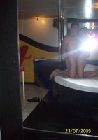 Загорелая американка взяла член за щеку и раздвинула ноги 9 фото Загорелая американка взяла член за щеку и раздвинула ноги 9 фото