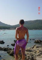 Красивые попки молодых девушек в стрингах 26 фото Красивые попки молодых девушек в стрингах 26 фото