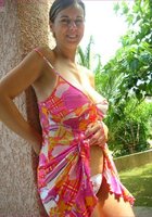 Курортница развлекается с мужчиной в гостинице 15 фото Курортница развлекается с мужчиной в гостинице 15 фото