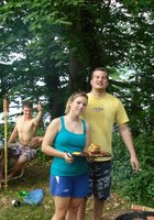 Парочка трахнулась после пикника 2 фото Парочка трахнулась после пикника 2 фото