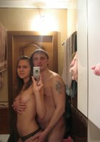 Молодуха с мокрыми волосами сосет елдак после мастурбации 11 фото Молодуха с мокрыми волосами сосет елдак после мастурбации 11 фото