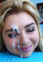 Подруги получают сперму на свои личики 9 фото Подруги получают сперму на свои личики 9 фото