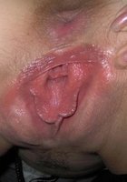 Зрелая сучка сняла белье и похвасталась растянутой вагиной 11 фото Зрелая сучка сняла белье и похвасталась растянутой вагиной 11 фото