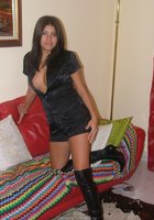 Колумбийская телка с большой грудью раздевается перед бойфрендом 5 фото Колумбийская телка с большой грудью раздевается перед бойфрендом 5 фото