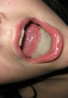 Мамки получают сперму на лицо, в рот и внутрь вагины 13 фото Мамки получают сперму на лицо, в рот и внутрь вагины 13 фото