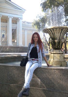 Худая модель предстала голой перед камерой 2 фото Худая модель предстала голой перед камерой 2 фото