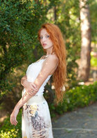 Худая модель предстала голой перед камерой 4 фото Худая модель предстала голой перед камерой 4 фото