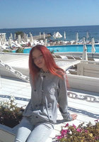 Худая модель предстала голой перед камерой 7 фото Худая модель предстала голой перед камерой 7 фото