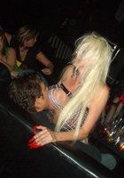 Большегрудая стриптизерша обожает сосать черные члены 26 фото Большегрудая стриптизерша обожает сосать черные члены 26 фото