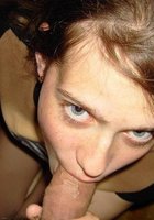 Телки жадно сосут и придаются вагинальному сексу 26 фото Телки жадно сосут и придаются вагинальному сексу 26 фото