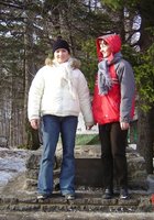 Иногда приятно прогуляться, а иногда постоять в душе 2 фото Иногда приятно прогуляться, а иногда постоять в душе 2 фото