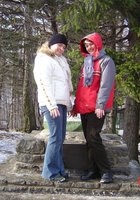 Иногда приятно прогуляться, а иногда постоять в душе 5 фото Иногда приятно прогуляться, а иногда постоять в душе 5 фото