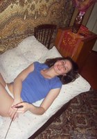 Молодая девушка моется в ванной 7 фото Молодая девушка моется в ванной 7 фото