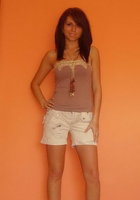 Похотливая деваха раздевается перед парнем и сосет его яйца 7 фото Похотливая деваха раздевается перед парнем и сосет его яйца 7 фото