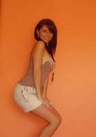 Похотливая деваха раздевается перед парнем и сосет его яйца 8 фото Похотливая деваха раздевается перед парнем и сосет его яйца 8 фото