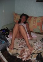 Каждой хочется показать сиськи, а иногда и кое-что еще 17 фото