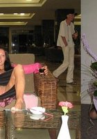 Сравните одних и тех же девушек в одежде и голышом 1 фото Сравните одних и тех же девушек в одежде и голышом 1 фото