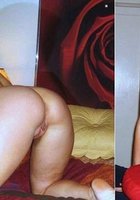 Сравните одних и тех же девушек в одежде и голышом 16 фото Сравните одних и тех же девушек в одежде и голышом 16 фото