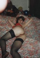 Шалуньи в домашней обстановке в белье и без него 3 фото Шалуньи в домашней обстановке в белье и без него 3 фото