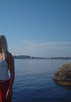 Супруги отдыхают на берегу залива в съемном жилище 2 фото Супруги отдыхают на берегу залива в съемном жилище 2 фото