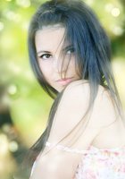 Голое тело молоденькой красотки отлично смотрится на фоне природы 2 фото Голое тело молоденькой красотки отлично смотрится на фоне природы 2 фото