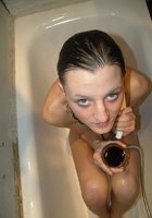 Стройная телка не плохо сосет после отдыха голышом 5 фото Стройная телка не плохо сосет после отдыха голышом 5 фото