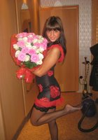 Соблазнительная Мария Рябушкина прогуливается по городу 12 фото Соблазнительная Мария Рябушкина прогуливается по городу 12 фото