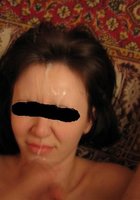 Сильные струи спермы летят на лица и вагины девушек 7 фото Сильные струи спермы летят на лица и вагины девушек 7 фото